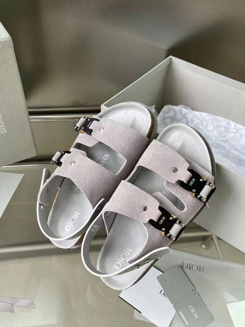 Christian Dior Sandals